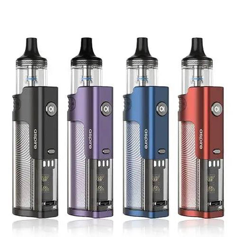 Aspire Flexus AIO Kit