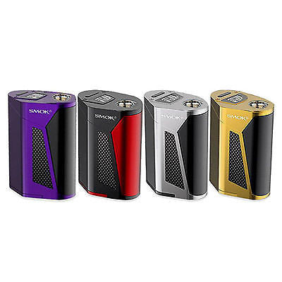 GX350 350 Watt Mod by Smok  The Vape Chase