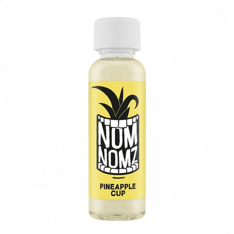 Pineapple Cup - Nom Nomz