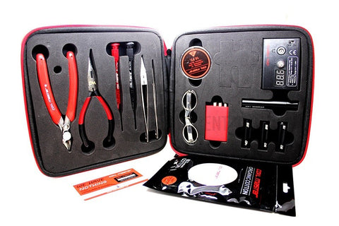 Coil Master DIY Kit V2