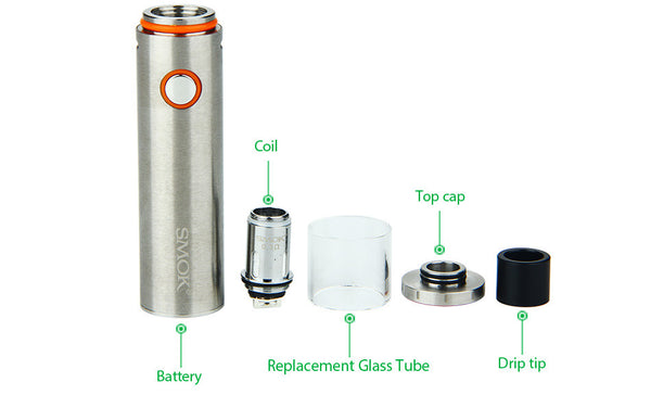 Smok Vape Pen 22  The Vape Chase