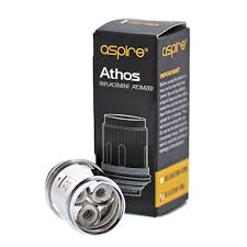 Aspire Athos Coils A5