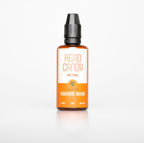 Tangerine Dream By Head Candy 50ml