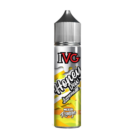 Honey Dew Lemonade By IVG 50ml