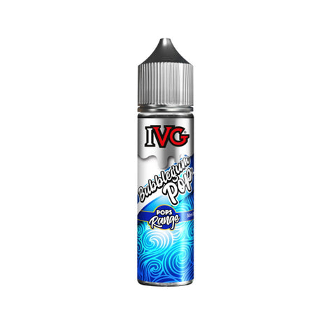 Bubblegum Lollipop By IVG POPS 50ml