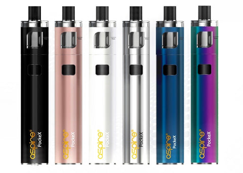 PockeX Aspire Kit