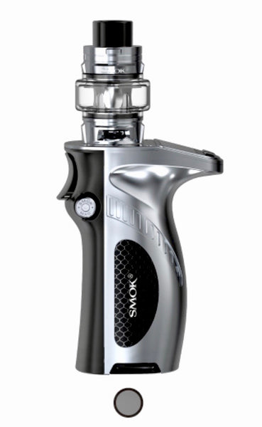 Mag Grip Full Kit by SMOK including 1x 18650 batteries – The Vape Chase
