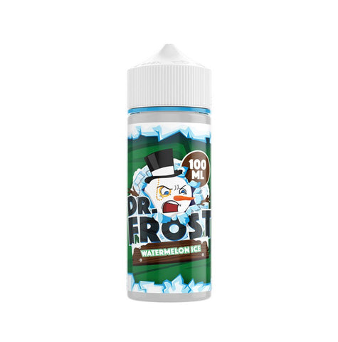 Watermelon Ice - Dr Frost  100ML 70/30