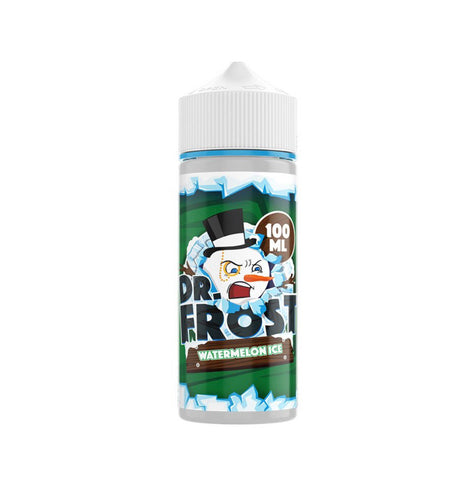 Watermelon Ice - Dr Frost 100ML 70/30