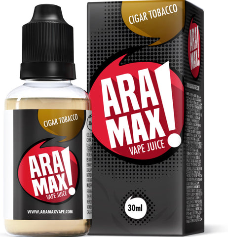 Cigar Tobacco By ARA MAX! 50/50