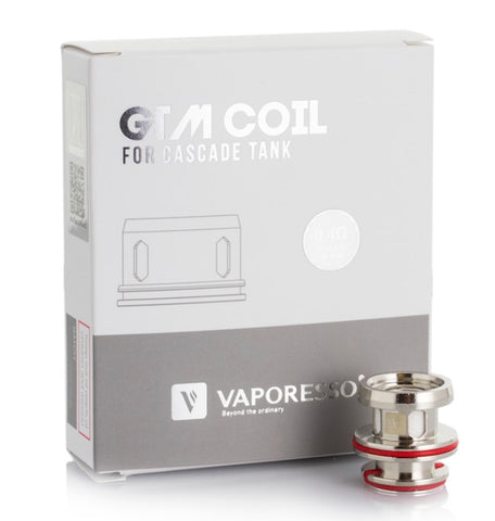 GTM Coil 0.15 Ohm By Vaporesso