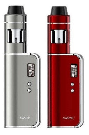 elfbar nachfüll pod läuft aus SMOK Osub 40W Kit Review - Including The Helmet Mini Tank