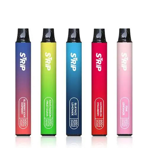 SKE Strip Bar Disposable 600+ add any 3 for £10.00