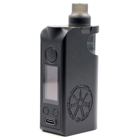 Regulated Mods The Vape Chase Regulated Mods The Vape Chase