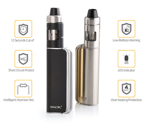 Smok OSub Mini Kit