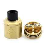 The Goon RDA