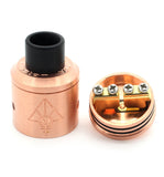 The Goon RDA