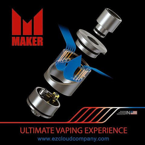 Maker RDA