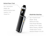 Smok OSub Mini Kit