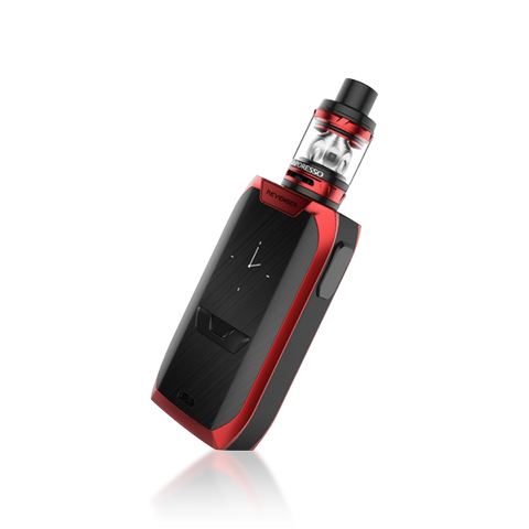 Vaporesso Revenger Kit includes 2x 18650 batteries The Vape Chase Vaporesso Revenger Kit includes 2x 18650 batteries The Vape Chase