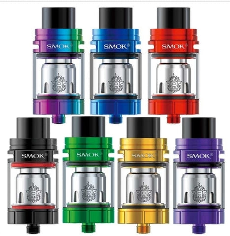 SMOK TFV8 X-BABY Tank