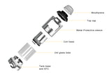 ASPIRE ATHOS TPD TANK