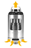 ASPIRE ATHOS TPD TANK