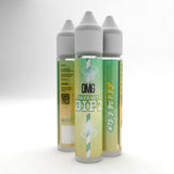 FIZZBERRY SHERBET DIPZ BY OMG EJUICE - 50ml - 0mg