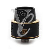 Royal Hunter Mini RDA by Council of Vapor