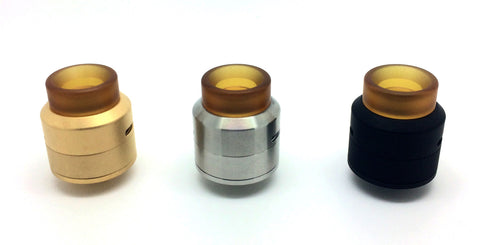 The Goon LP by 528 Custom The Vape Chase The Goon LP by 528 Custom The Vape Chase