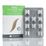 EUC Coils by Vaporesso
