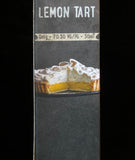 LEMON TART BY FROM THE PANTRY- 50ml - 0mg