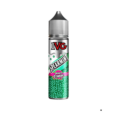 Spearmint Million’s By IVG Sweets 50ml