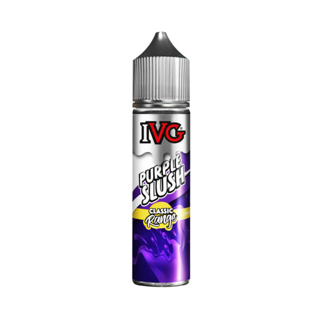 Purple Slush By IVG 50ml