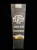 LEMON TART BY FROM THE PANTRY- 50ml - 0mg