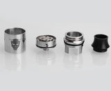 Authentic Blitz Enterprise Hannya RDA