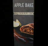 APPLE BAKE BY FROM THE PANTRY- 50ml - 0mg