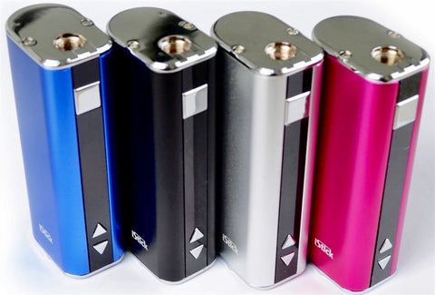 iStick Vapor Stick by Eleaf 20W The Vape Chase iStick Vapor Stick by Eleaf 20W The Vape Chase