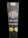 LIME TWIST BY FROM THE PANTRY- 50ml - 0mg