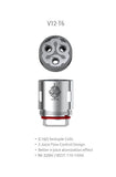 Smok TFV12 V12-T6 Coils