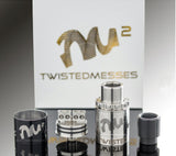 Twisted Messes RDA