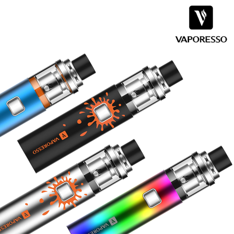 Vaporesso Veco solo kit Rainbow