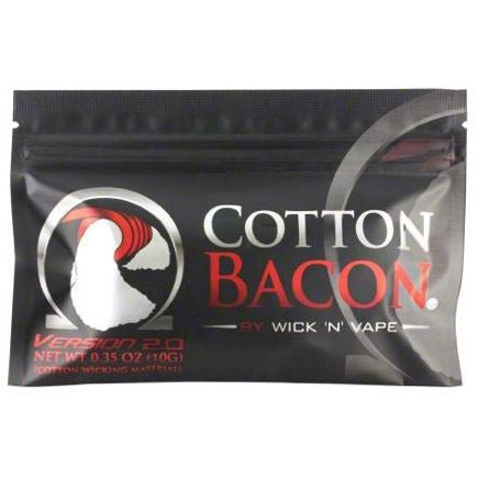 Cotton Bacon V2